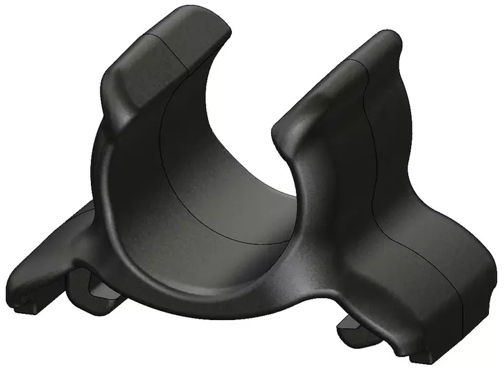 TRUDESIGN PIDIKE 13MM - Veneen kansihelat - M9515030542 - 1