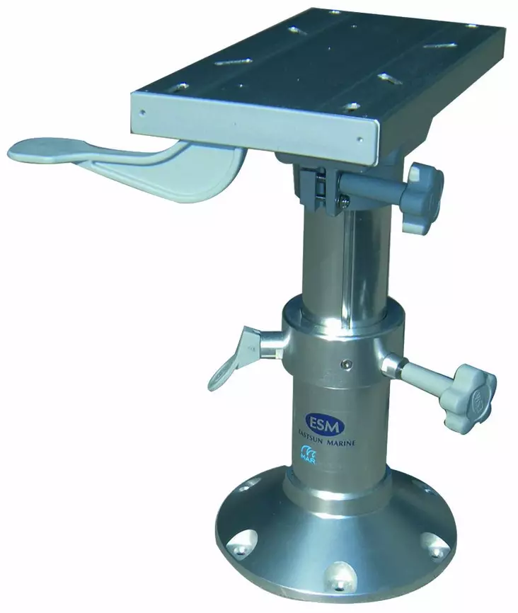 TUOLINJALKA LIUKUKISKOLLA - Lahjatavarat - M9516029252 - 1