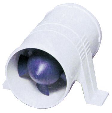 TUULETIN 12V TURBO 3000 3' - Veneen LVI - M9515012012 - 1