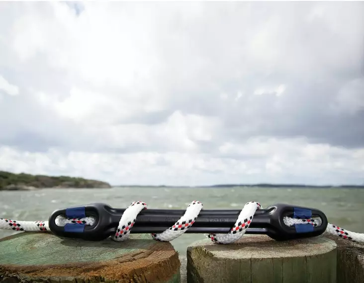 U-CLEAT KIINNITYSJOUSTIN 12-16MM - Lowrance vene-elektroniikka - M9513014042 - 1