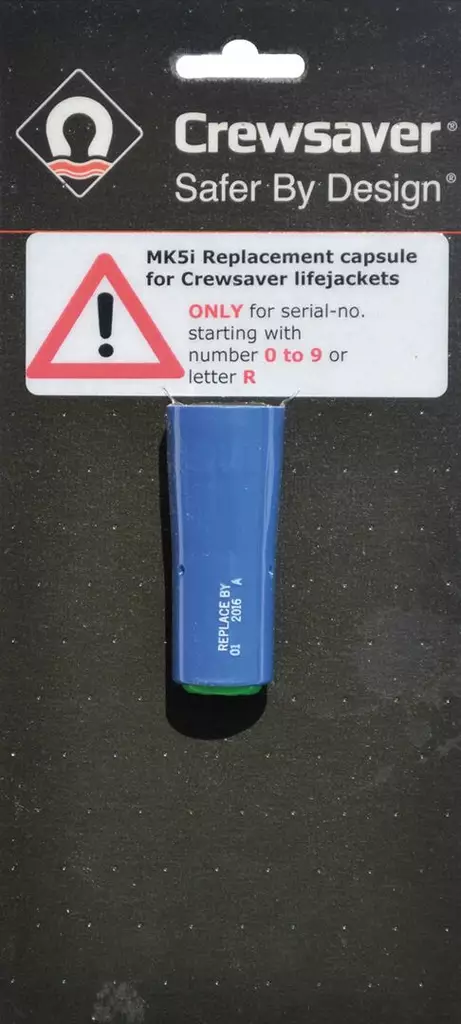 UNITED MOULDERS MK5i SULAKE SININEN - Turvallisuus- ja katsastusvarusteet - M9557201122 - 1