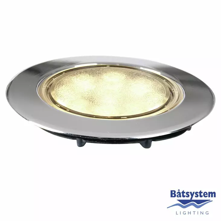 VALAISIN VEGA 75 SMD LED KROMI - Venesähkö - M9514050452 - 1