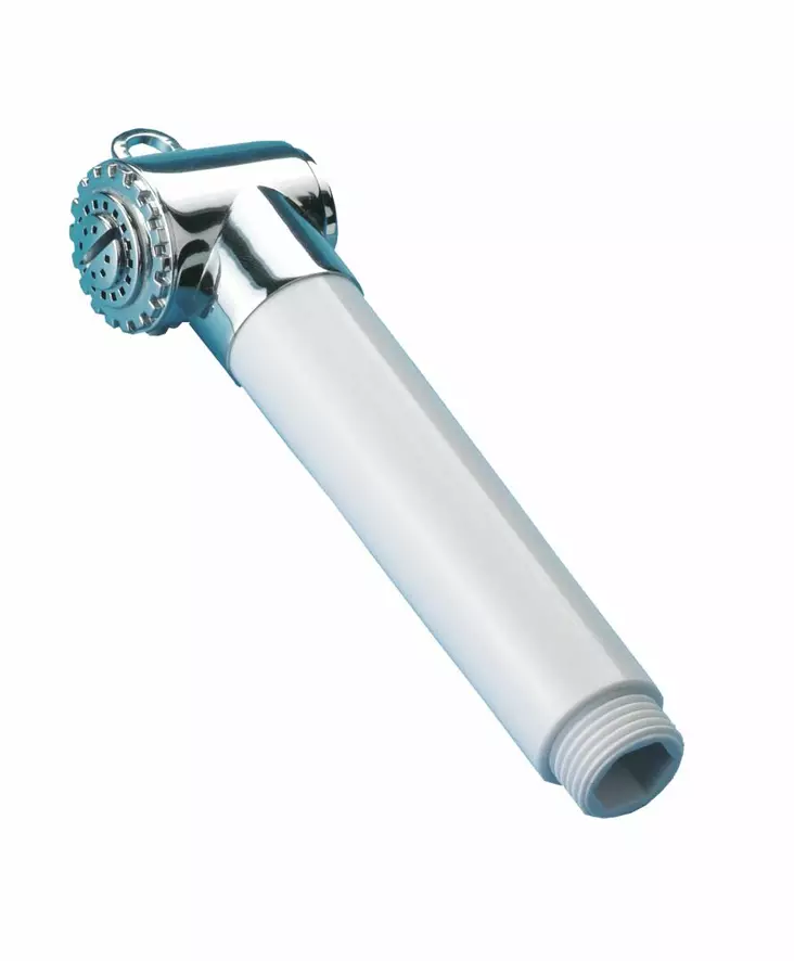 VALKOINEN SUIHKUPÄÄ - Veneen LVI - M9515004402 - 1