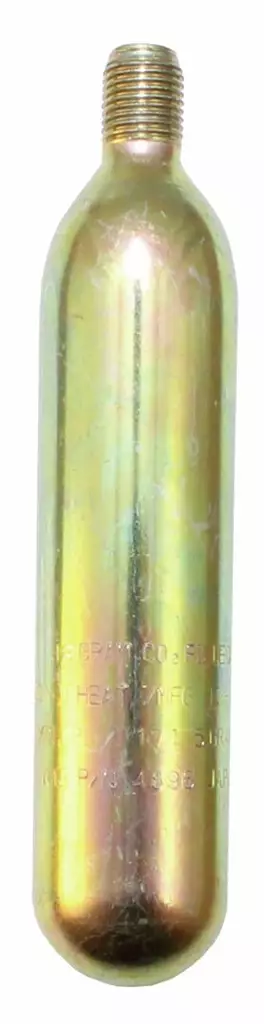 VARASÄILIÖ 38G (CEN ISO CYLINDER) - Turvallisuus- ja katsastusvarusteet - M9557006752 - 1