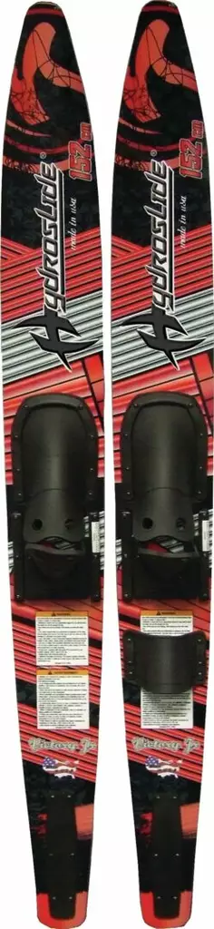 VESISUKSET VICTORY JR. COMBO - Vesiurheiluvälineet - M9519038212 - 1