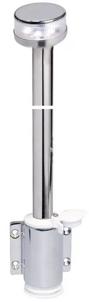 Valomasto EVOLED 360° 100cm - Valaisimet ja lamput veneisiin - D123482 - 1