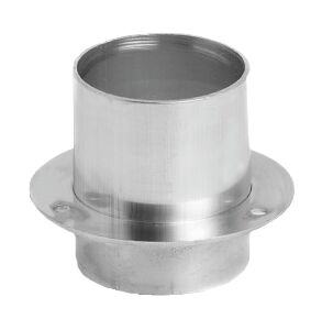 WALLAS LAIPION LÄPIVIENTI 60 MM - Lämmittimet veneisiin - M9515009172 - 1