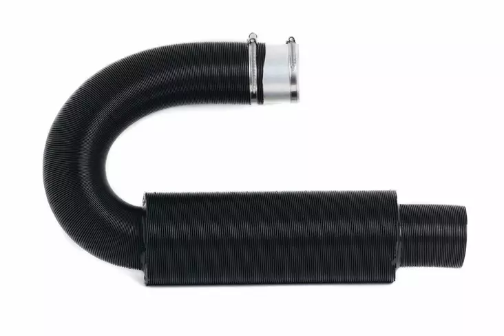 WALLAS ÄÄNENVAIMENNIN 30/40 Dt - Lämmittimet veneisiin - M9515009442 - 1