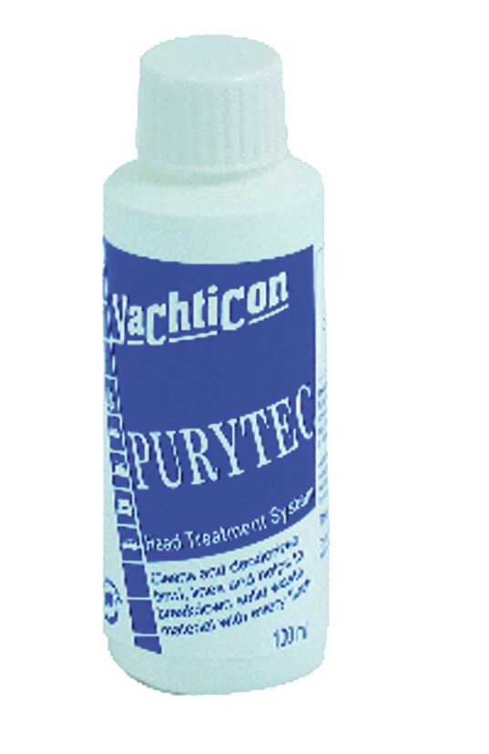 WC:N PUHD.AINEEN VARAPAKKAUS - Veneen LVI - M9515020222 - 1