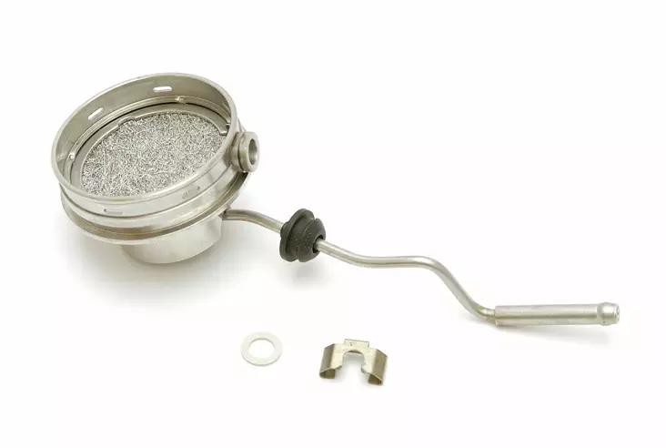 WEBASTO POLTIN AT3900/AT5000EVO - Lämmittimet veneisiin - M9515009772 - 1