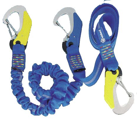 WICHARD TURVAKÖYSI 2+1M - Turvallisuus- ja katsastusvarusteet - M9517014052 - 1