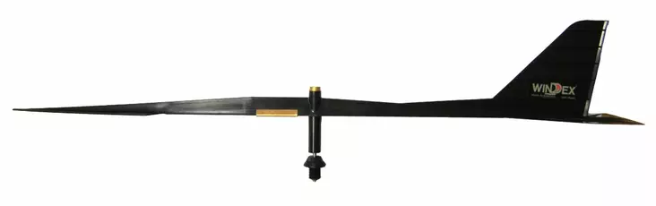 WINDEX 15 NUOLI - Purjevenetarvikkeet - M9512140102 - 1