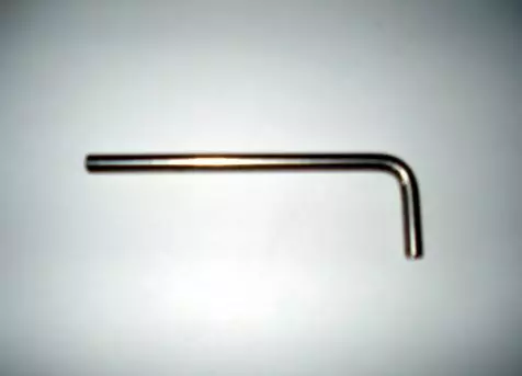 Tappi/Shaft Flywheel Cover (Generator) Yamaha F8A F8B F9.9A F9.9B - Yamaha muut - 38372 - 1