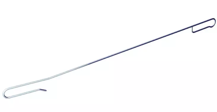 POIJUHAKA AVOKOUKKU 1200MM 12MM - Lowrance vene-elektroniikka - M9517012012 - 1