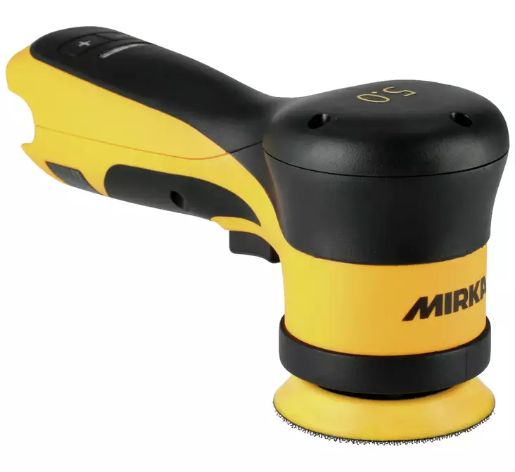 AROS-B 350 77MM 12V 5.0 EPÄKESKO, EI AKKUA - Veneenhoitotuotteet ja maalit - M9519401362 - 1