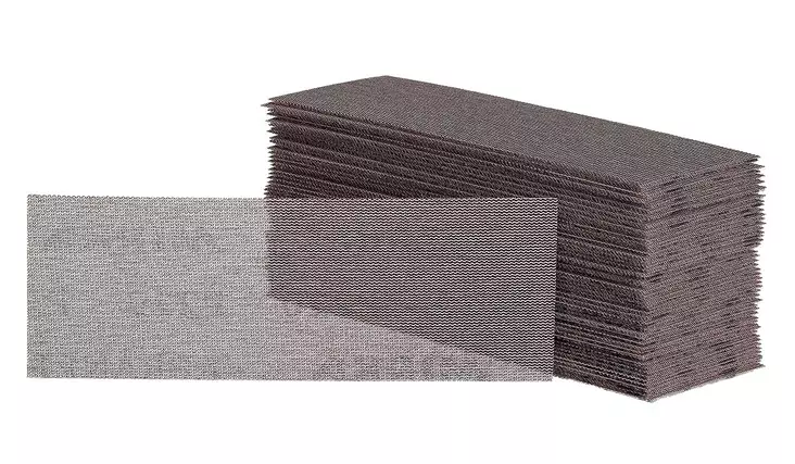 ABRANET 70X198MM TARRA P320 - Veneenhoitotuotteet ja maalit - M9519401972 - 1