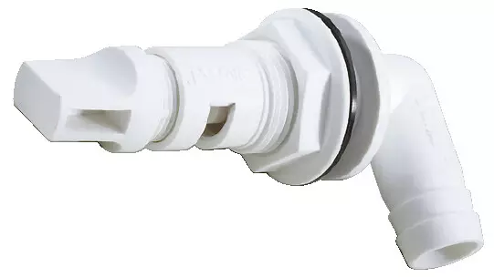 AERATOR HAPETUSSUUTIN - Läpiviennit, letkuliitos ja sulkuhanat - M9515004282 - 1