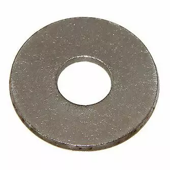 Aluslevy Potkuri/Propeller Washer Plate Yamaha - Yamaha muut - 7112 - 1