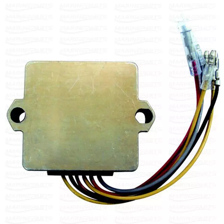 Jännitesäädin Mercury/Mariner - Perämoottorin Sähköosat - 41342 - 1