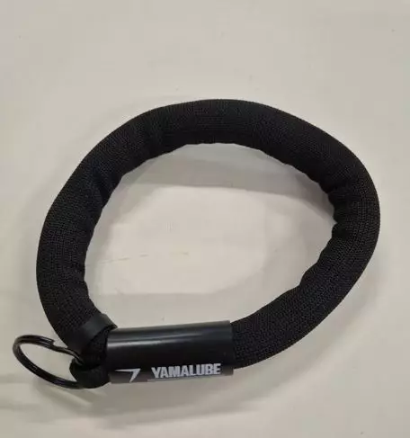 Kelluva Avaimenperärengas/Floating Keyring Yamalube - Yamaha muut - 43122 - 1