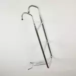 Keulatikkaat U-tuki Arifin 820-1350 mm - Venetikkaat - 26092 - 1