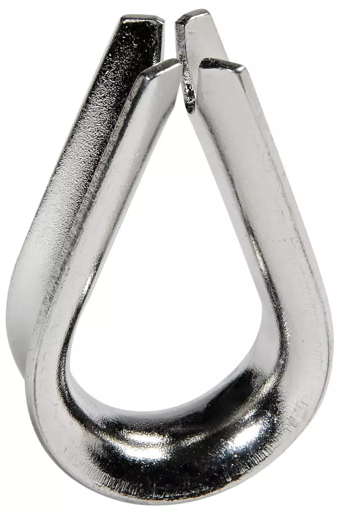 Koussi SS 10 mm - Köydet veneilyyn - D123002 - 1