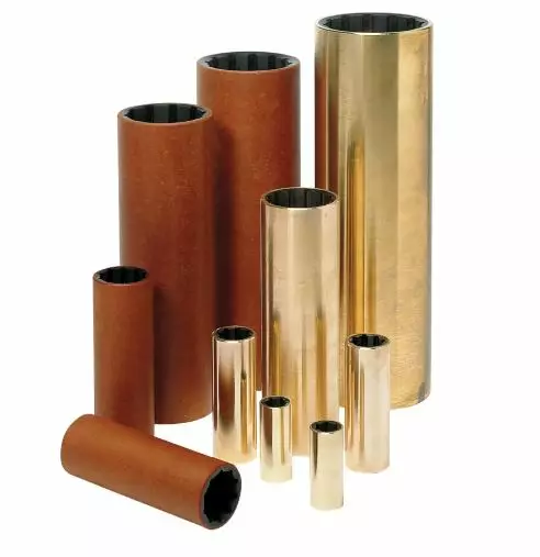 Kumilaakeri 30mm Akselille VETUS 30x45x120mm FH-Kuori - Vetus moottorin alkuperäisosat - 8622 - 1