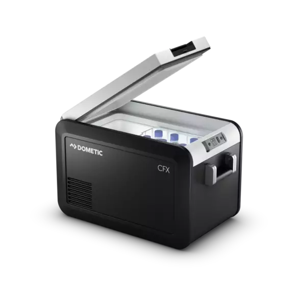 KYLMÄBOXI DOMETIC CFX3 35 - Jääkaapit ja pakastimet - 35282 - 1