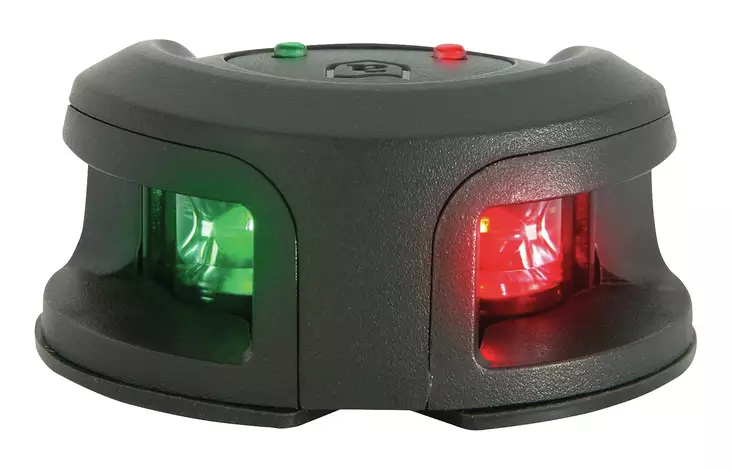 LED KULKUVALO, YHDISTELMÄVALO - Veneen valaistus - M9514033952 - 1