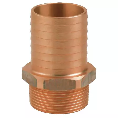 LETKULIITIN 3/8'x15MM PRONSSI - Veneen LVI - M9515015002 - 1