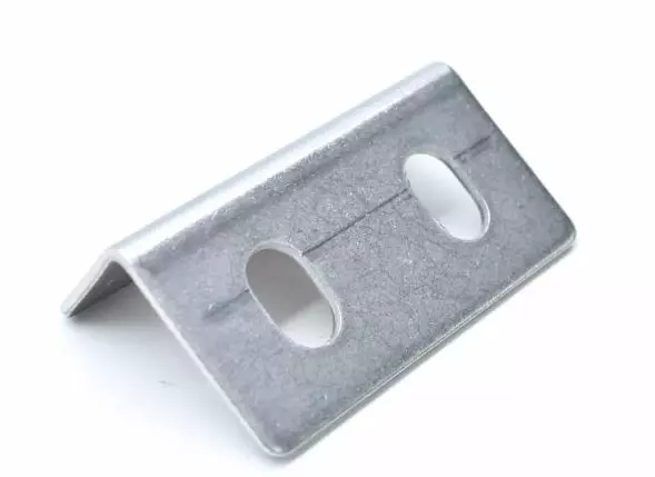 Levy Anodille/Plate Yamaha Bracket - Yamaha muut - 40782 - 1