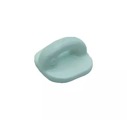 LIIMATTAVA HIHNAKIINNIKE, VALKOINEN - Lowrance vene-elektroniikka - M9513006042 - 1