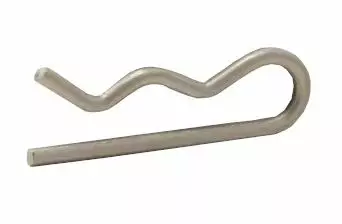 Lukkotappi Hallintalaite/Locking Pin Volvo Penta - Sisäperämoottorin osat - 6712 - 1