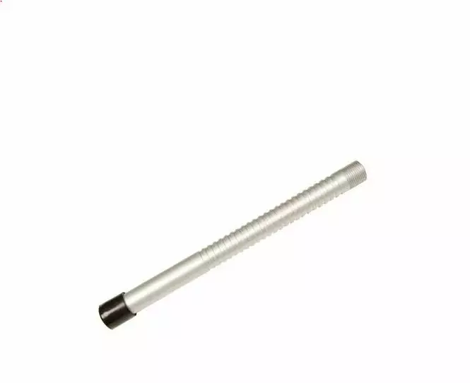 Ohjauskaapelin Putki Hahloitettu (Ulk.Halk. 22,2mm) - Ohjaustarvikkeet - 20232 - 1