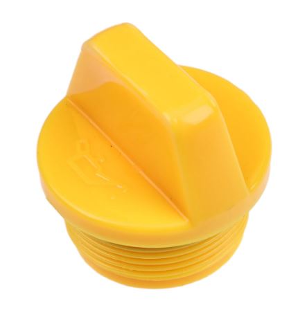Öljykorkki/Plug Oil Yamaha - Yamaha muut - 26032 - 1