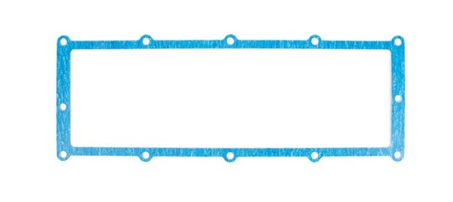 Öljypohjan Tiiviste/Gasket Oil Pan Volvo MD3B-17C/D - Sisäperämoottorin osat - 6852 - 1