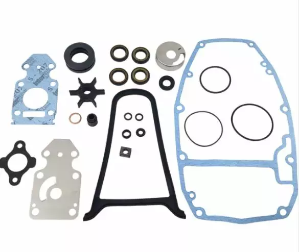 Perän Tiivistesarja/Lower Unit Gasket Kit Yamaha F9.9C F15A - Yamaha muut - 39142 - 1