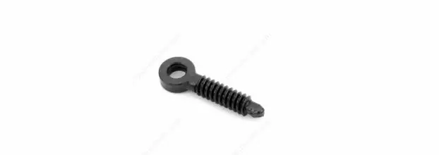 Pidin/Hook Wire Pull (Electronical/Intake) Yamaha 25D 30A 55B - Yamaha muut - 5982 - 1