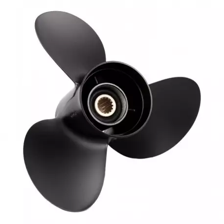 Potkuri 13 X 17 Honda 75-130hv - Honda potkurit - 37162 - 1