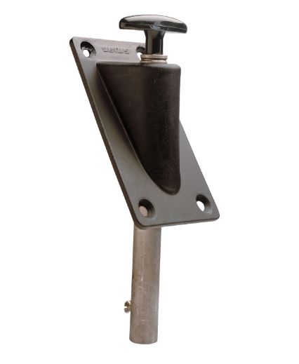 Pysäytinkaapelin Vedin/Shut-off control VETUS 33C-kaapelille - Vetus moottorin alkuperäisosat - 10862 - 1