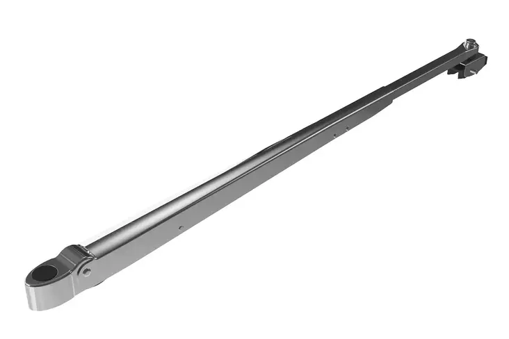 PYYHKIJÄN VARSI SÄÄDETTÄVÄ 25-35'' - Venesähkö - M9514041442 - 1