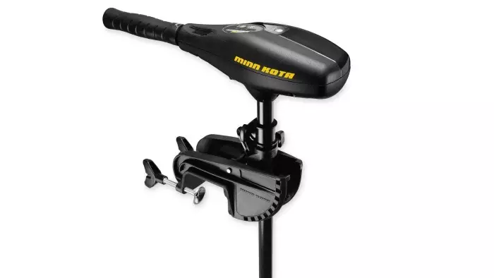 Sähköperämoottori Minn Kota Endura MAX 40 36" RIKI, Digital Maximized - Sähköperämoottorit - 33182 - 1