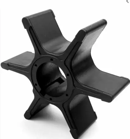 Siipipyörä/Impeller Suzuki DF60-DF90 DT90-DT100 - Suzuki osat perämoottorille - 38212 - 1