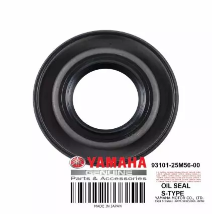 Stefa/Drive Shaft Oil Seal (62T) Yamaha Vesijetti (Jet Unit 2) - Yamaha Moto - 23852 - 1