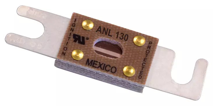 SULAKE ANL 130A - Venesähkö - M9514801562 - 1