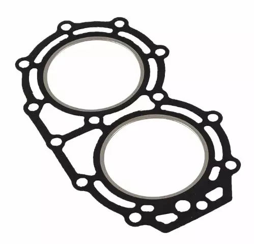Sylinterikannen Tiiviste/Gasket Cylinder Head Suzuki DT40 (1984-1989) - Suzuki osat perämoottorille - 42992 - 1