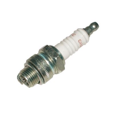 Sytytystulppa QL77JC4 CHA0828M (NGK BR9HS-10/BR7HS-10) - Perämoottorin Sähköosat - 8582 - 1