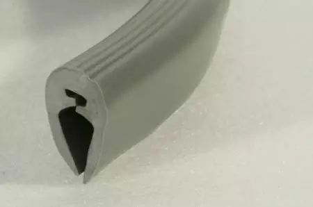 Törmäyskumi Buster X 2007-2010 L 2010 Harmaa 10m - Venemerkkien alkuperäisosat - 33382 - 1