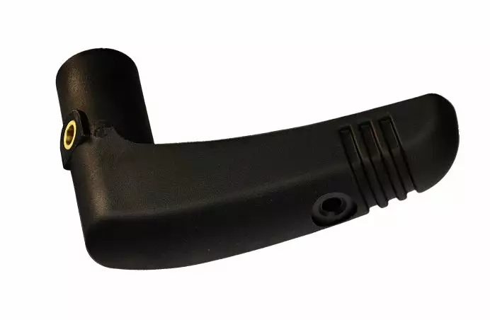 Vaihdekahva/Lever Clutch Suzuki DF4 DF5 DF6 - Suzuki osat perämoottorille - 40332 - 1