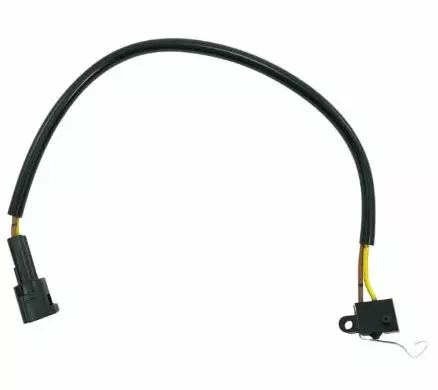 Vapaakytkin/Switch Assy Neutral Suzuki DF40-DF300 - Suzuki osat perämoottorille - 42892 - 1